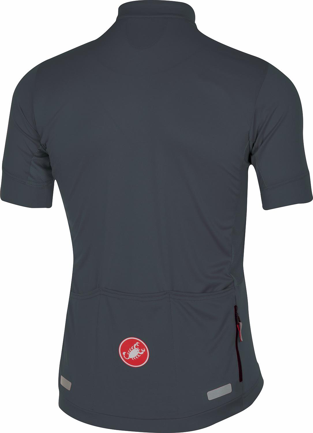 Product gallery image number 2 for product Imprevisto Nano Jersey - Men's