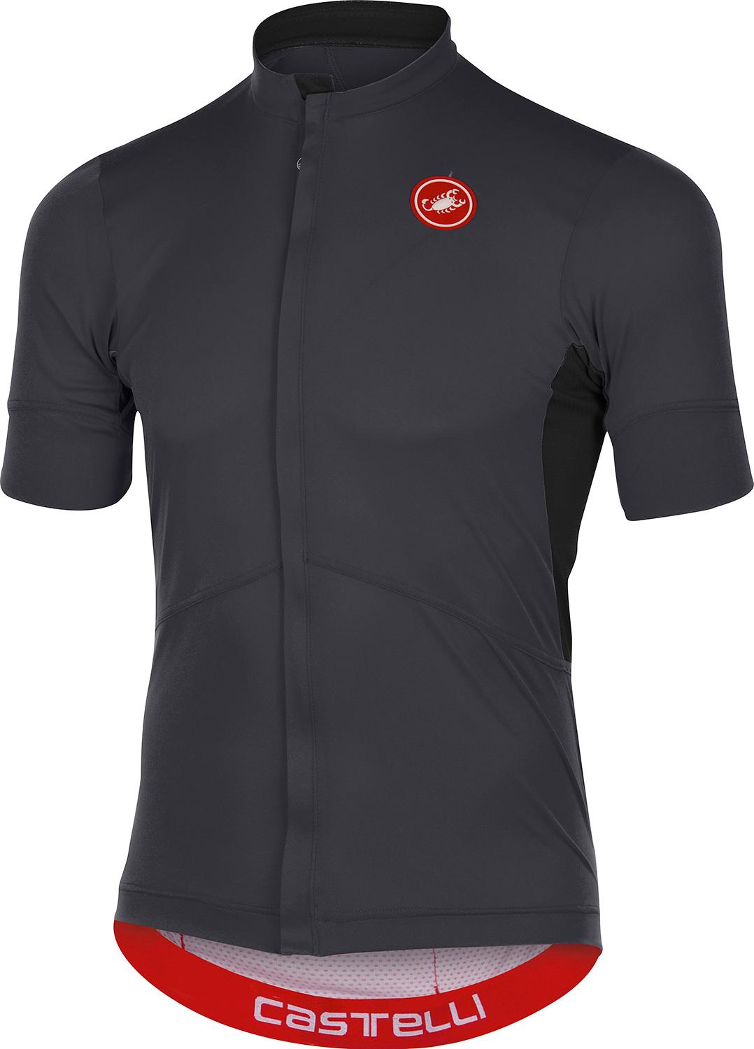Product gallery image number 1 for product Imprevisto Nano Jersey - Men's