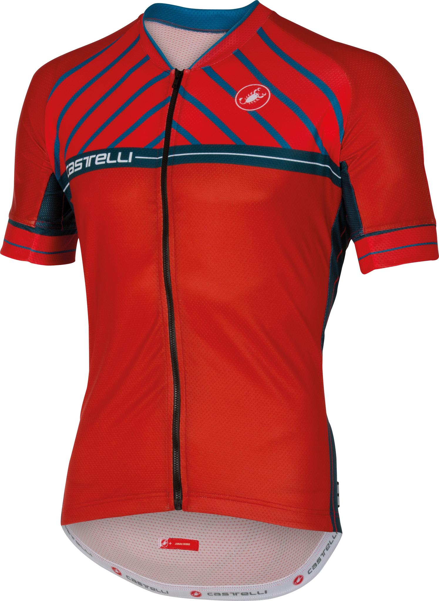 Product gallery image number 1 for product Scotta Jersey FZ - Men's