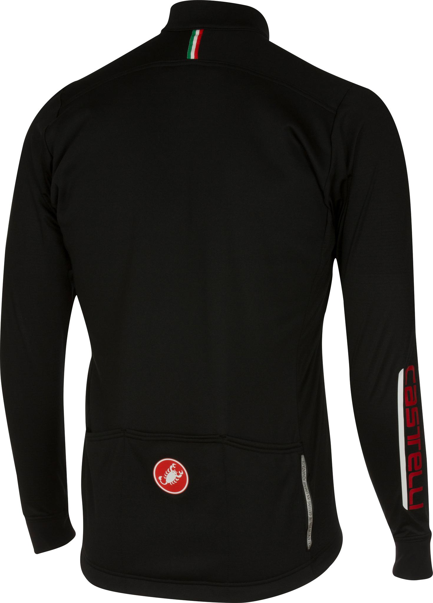 Product gallery image number 3 for product Puro 2 Jersey FZ - Men's