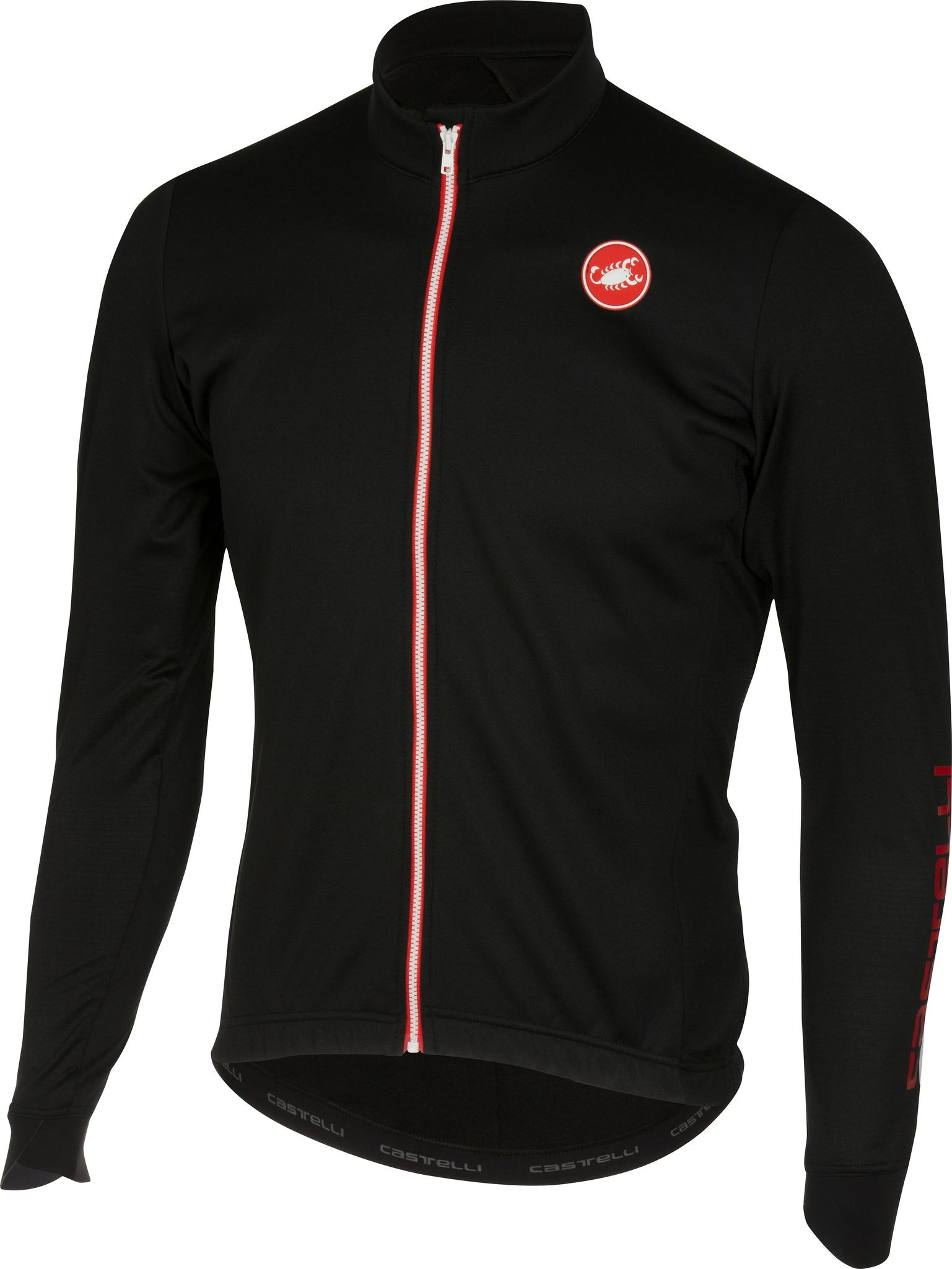 Product gallery image number 1 for product Puro 2 Jersey FZ - Men's