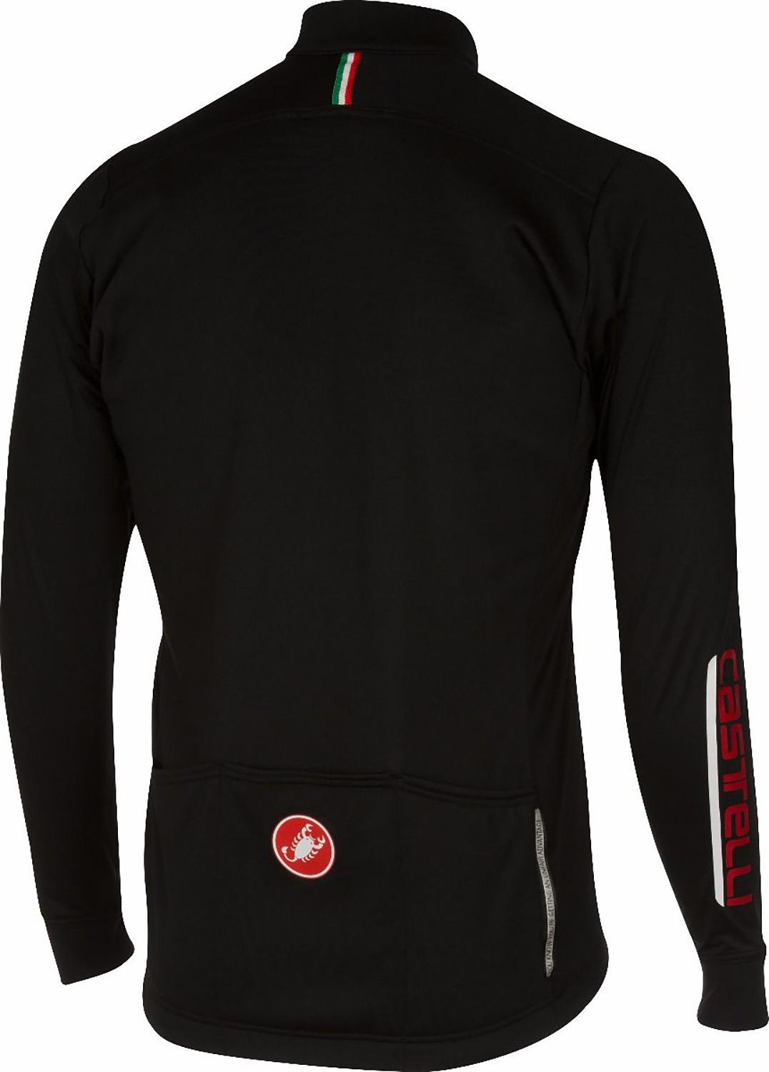 Product gallery image number 2 for product Puro 2 Jersey FZ - Men's