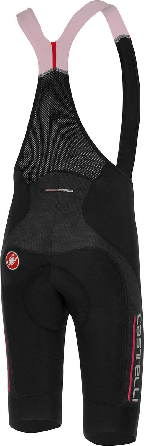 Product gallery image number 2 for product Omloop Thermal Bibshort - Men's