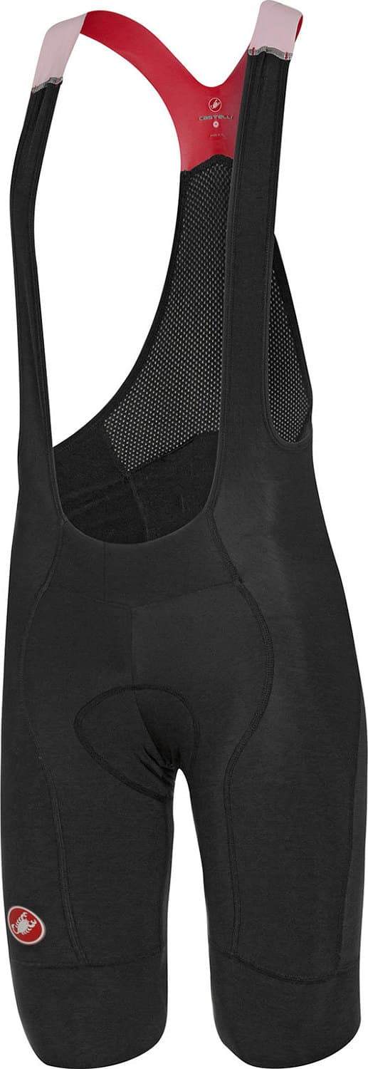 Product gallery image number 1 for product Omloop Thermal Bibshort - Men's
