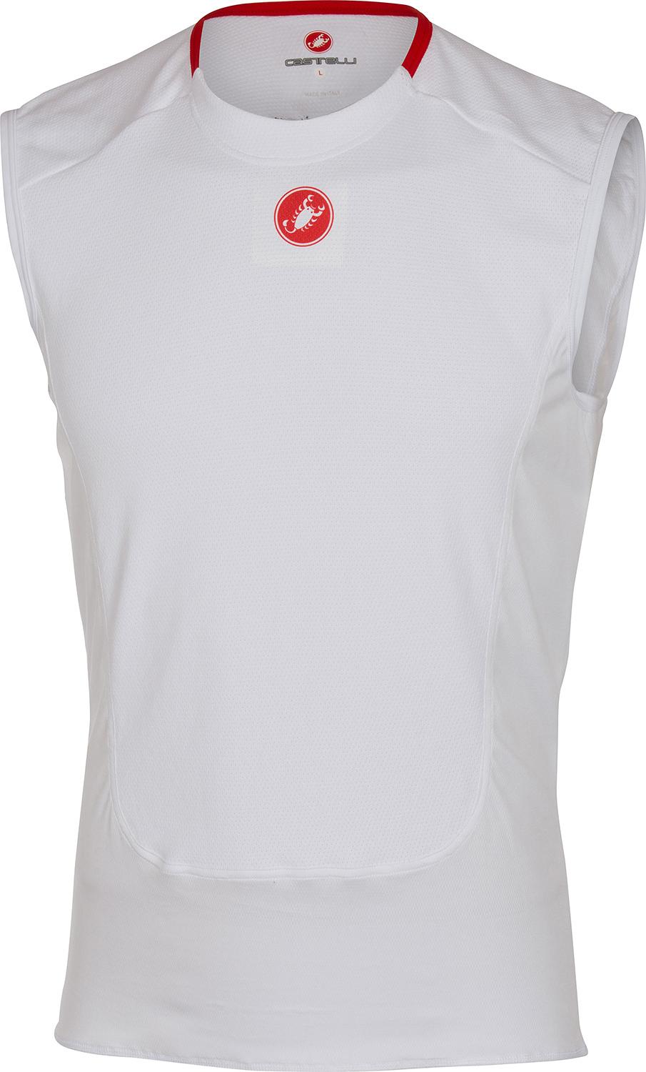 Product image for Prosecco Sleeveless Baselayer - Men's