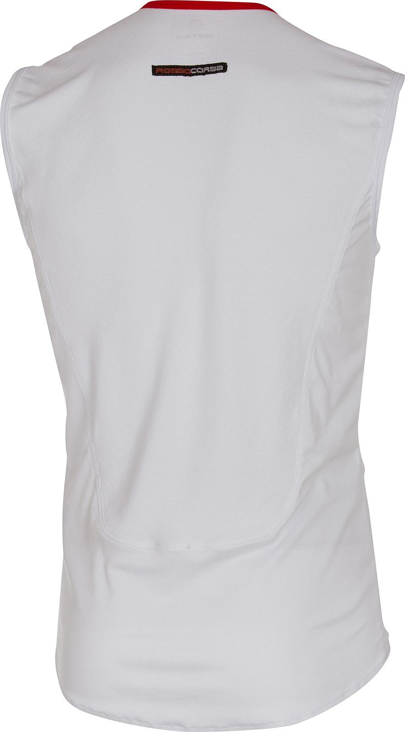 Product gallery image number 2 for product Prosecco Sleeveless Baselayer - Men's