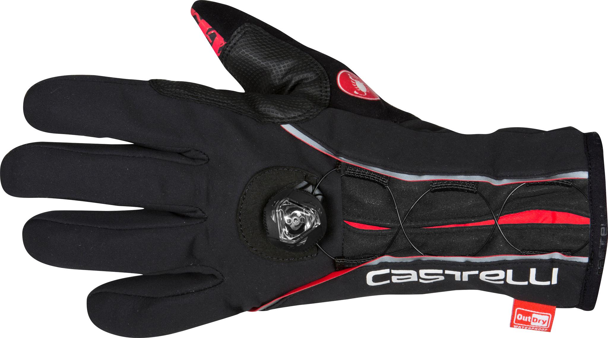 Product gallery image number 1 for product Boa Glove - Men's