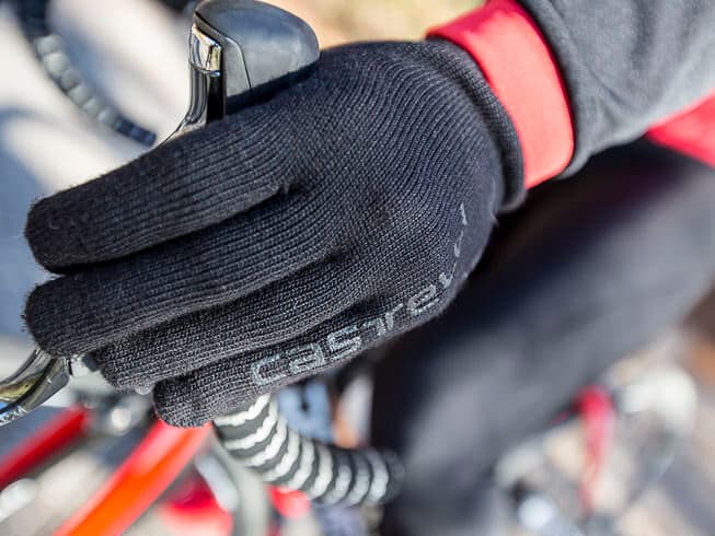 Product gallery image number 3 for product Corridore Glove - Men's