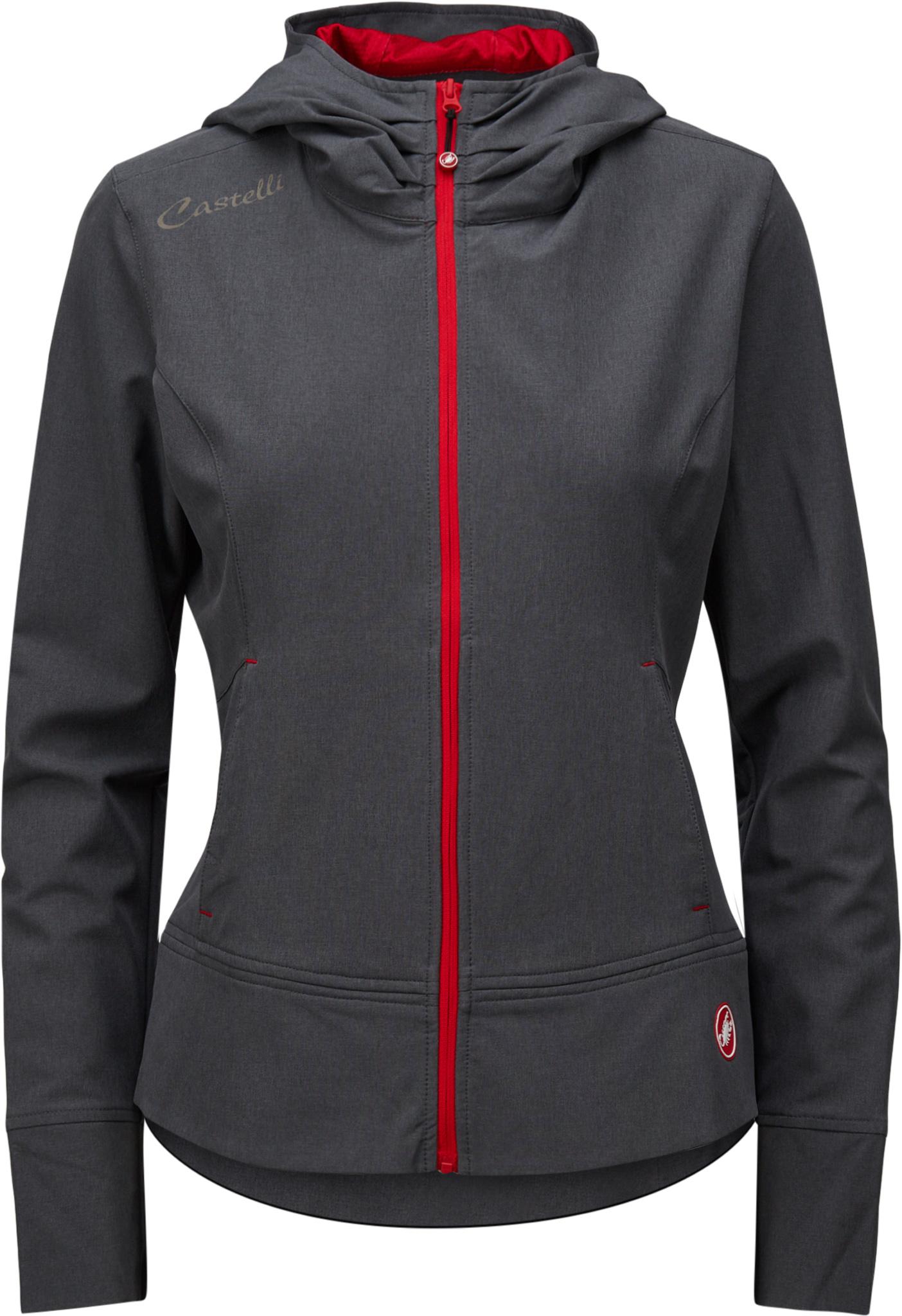 Product gallery image number 1 for product Race Day Track Jacket - Women's