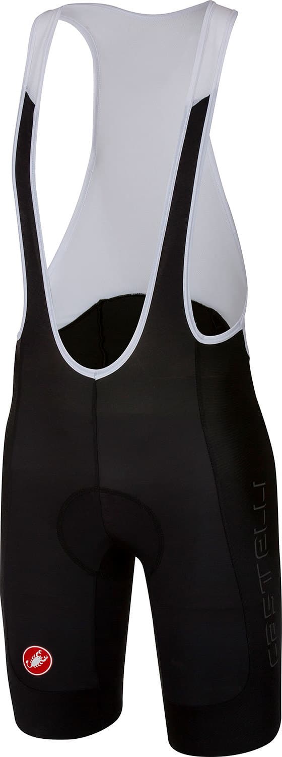 Product gallery image number 1 for product Evoluzione 2 Bibshorts - Men's