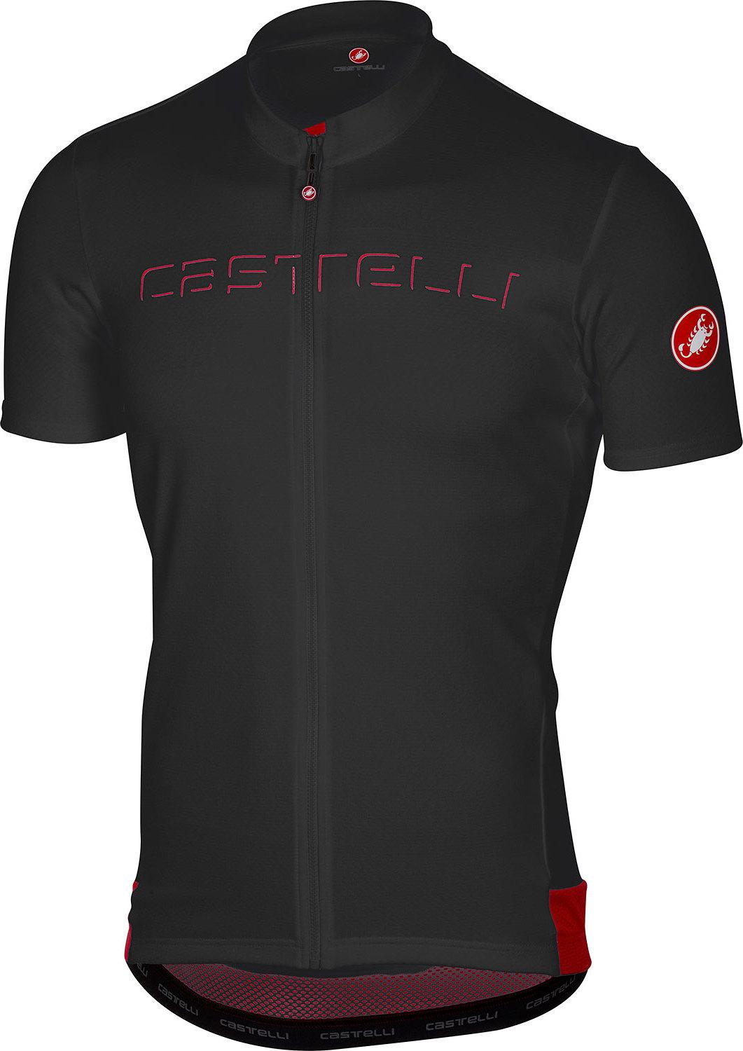 Product gallery image number 1 for product Prologo V Jersey - Men's