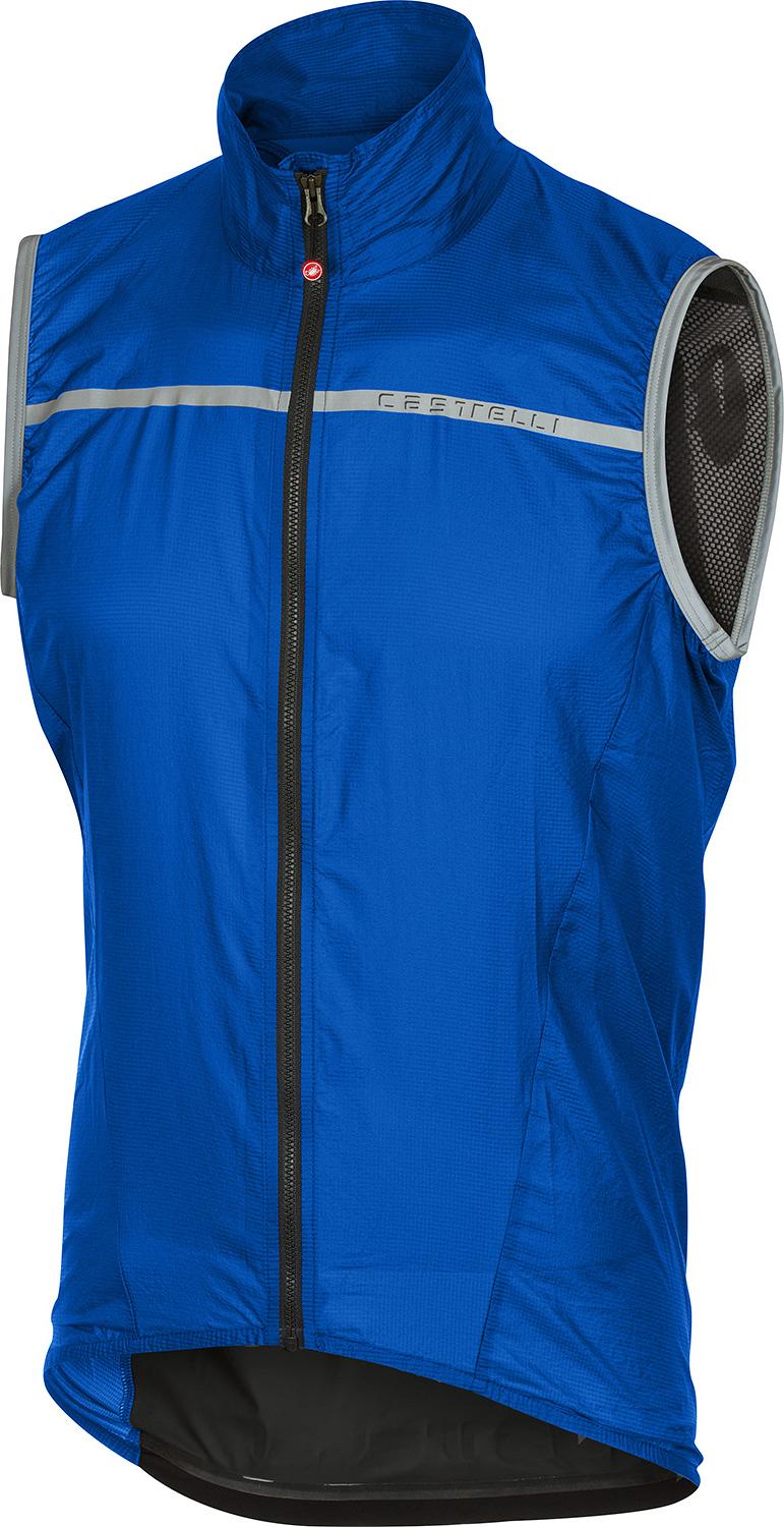 Product gallery image number 1 for product Superleggera Vest - Men's
