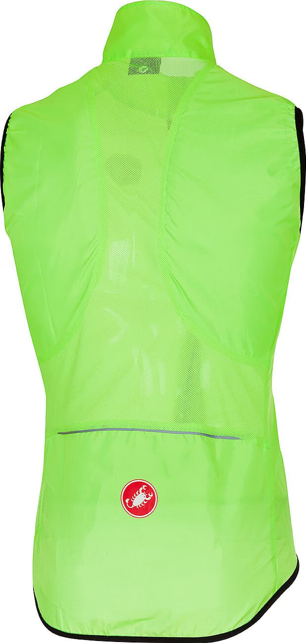 Product gallery image number 2 for product Squadra Vest - Men's