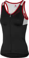 Colour: Black - White - Red