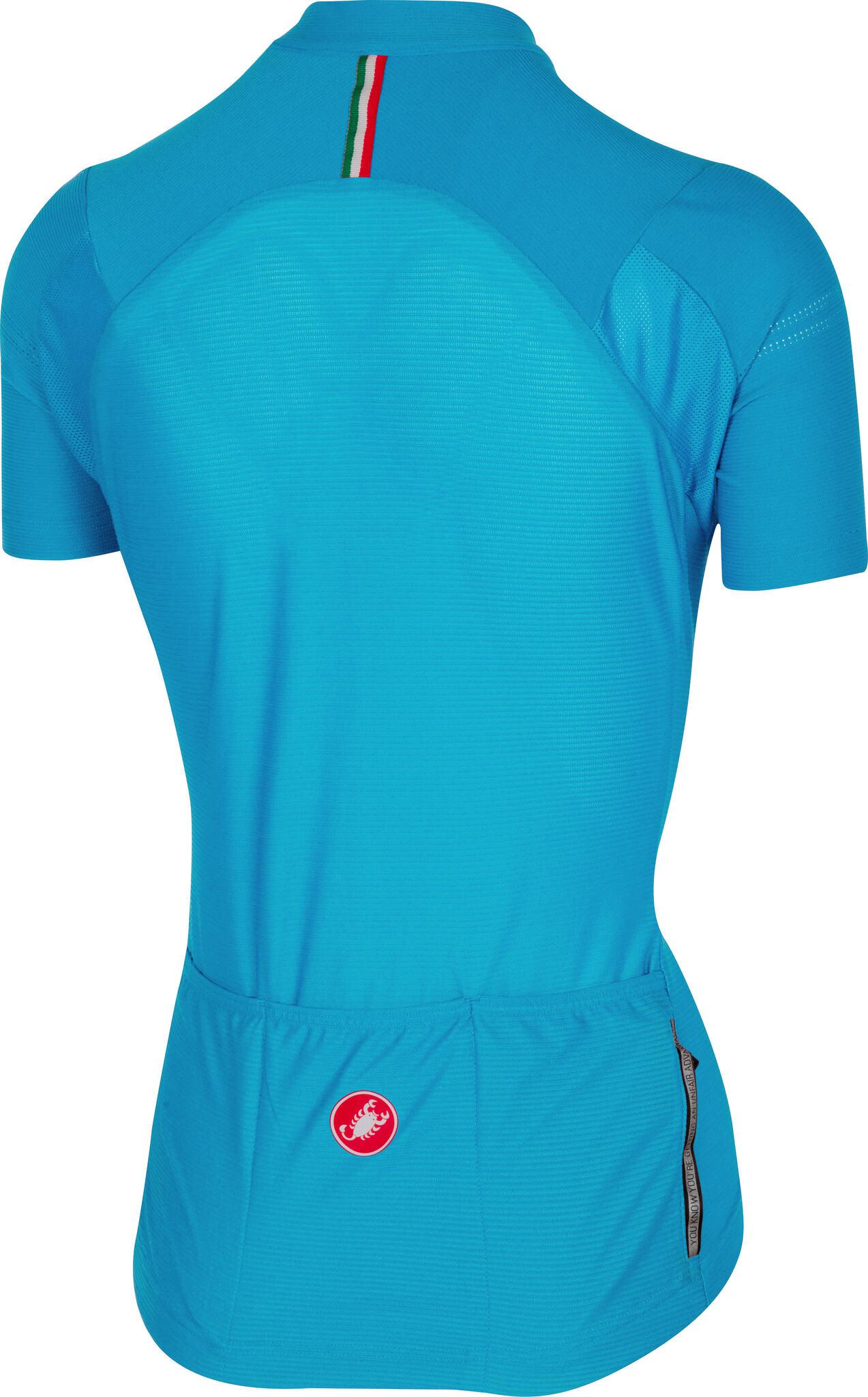 Product gallery image number 2 for product Promessa 2 Jersey FZ - Women's