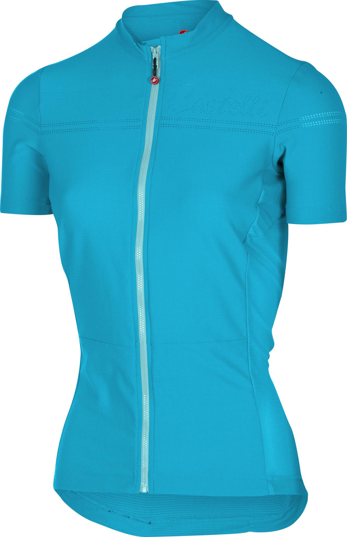 Product gallery image number 1 for product Promessa 2 Jersey FZ - Women's