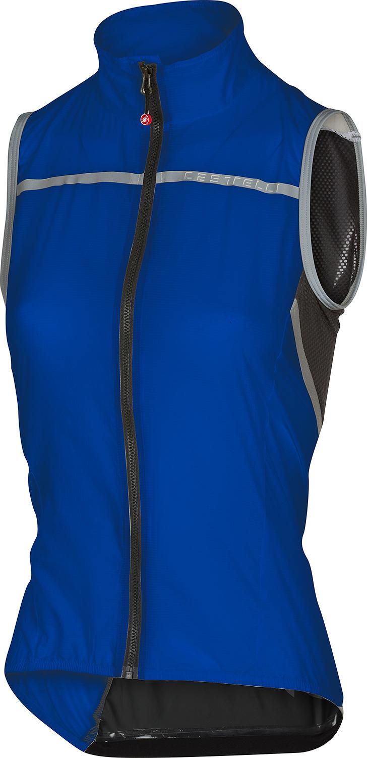 Product gallery image number 1 for product Superleggera W Vest - Women's