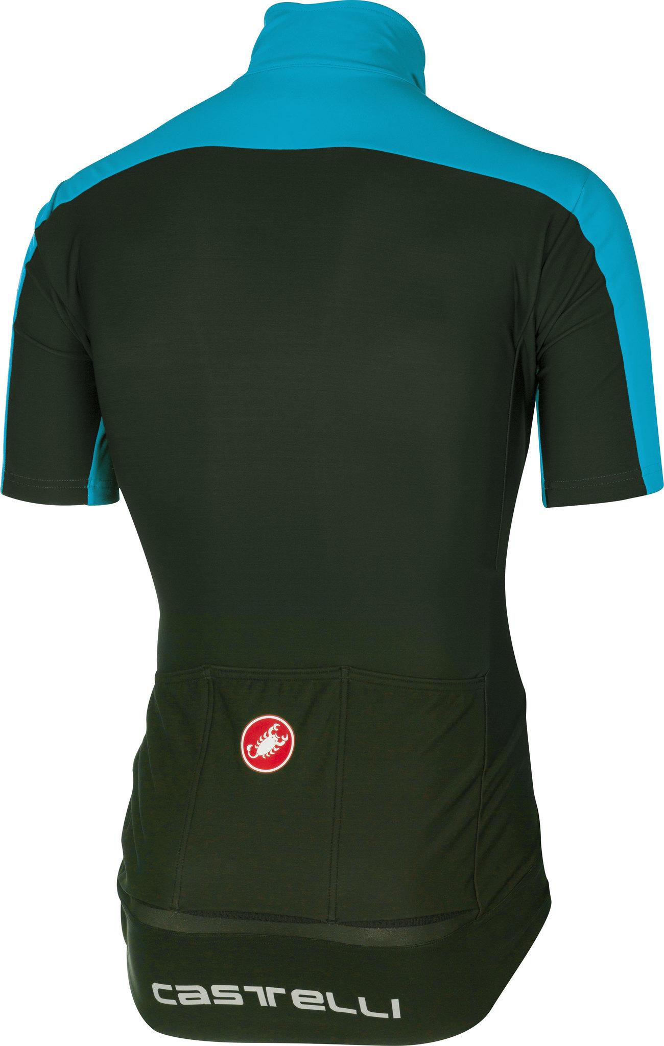 Product gallery image number 2 for product Perfetto Light 2 Vest - Men's