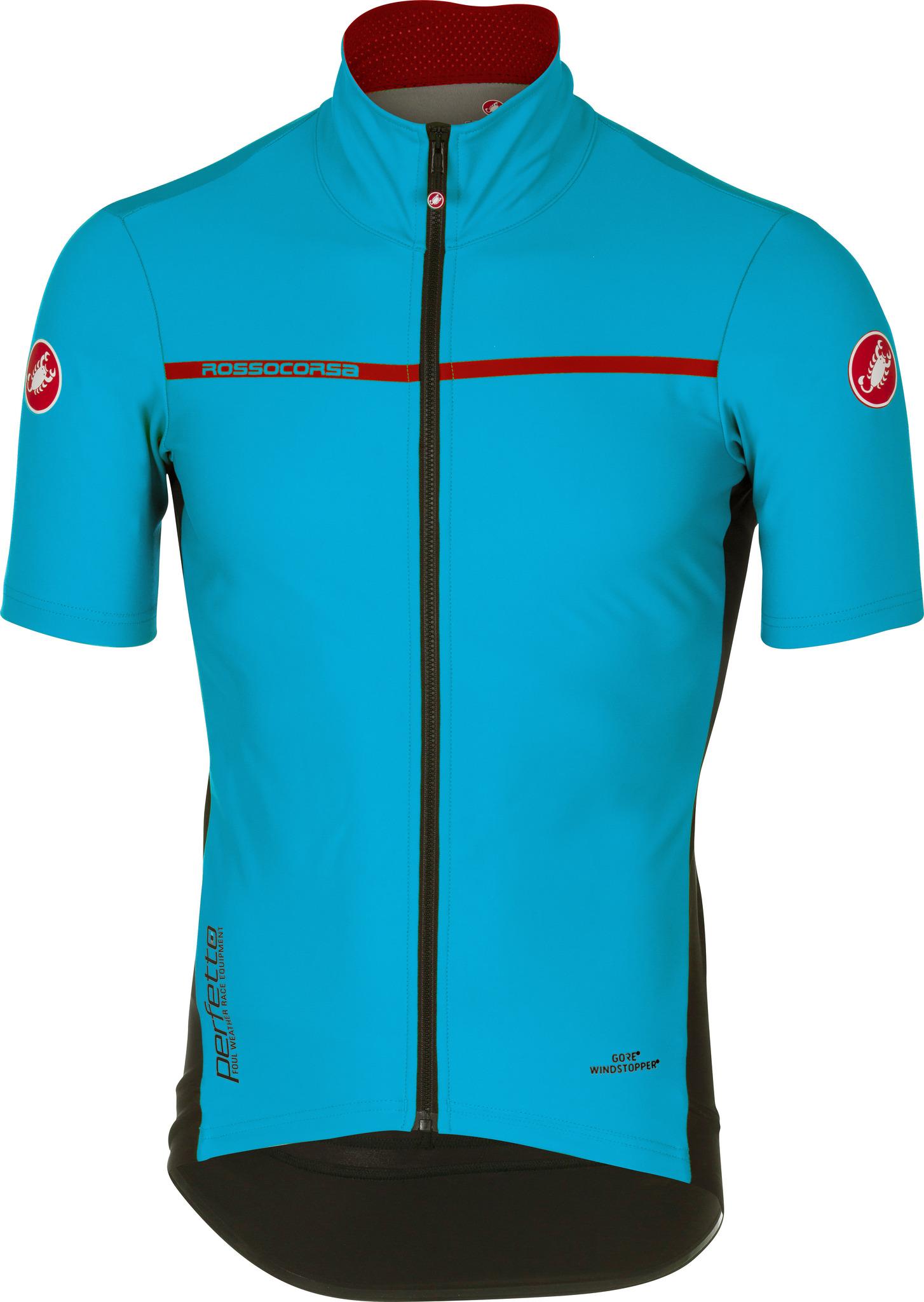 Product gallery image number 1 for product Perfetto Light 2 Vest - Men's