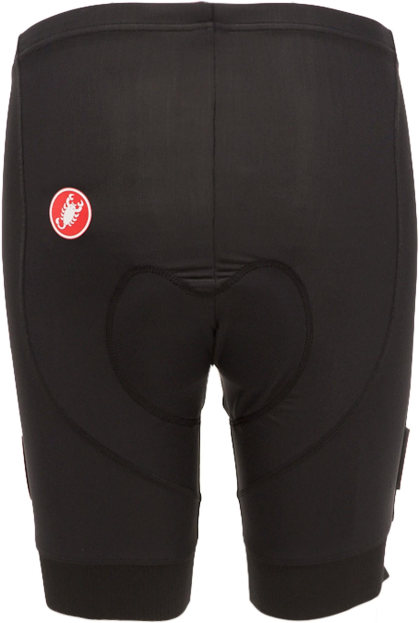 Numéro de l'image de la galerie de produits 2 pour le produit Short de vélo Cento - Femme