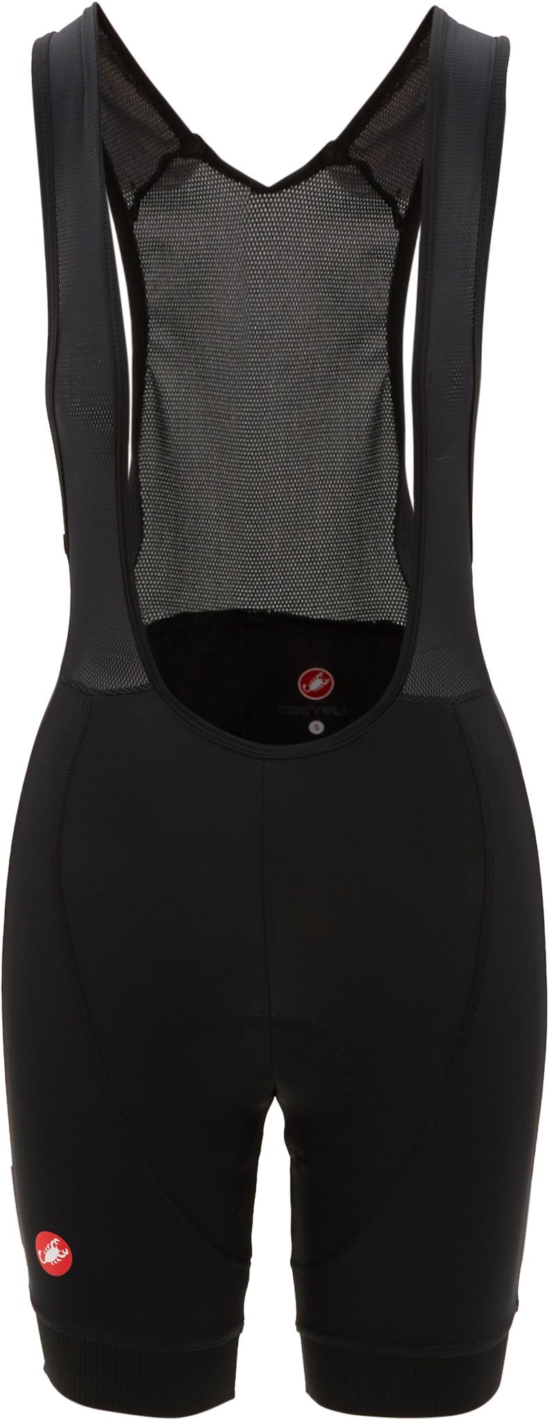 Product image for Cuissard à bretelles Cento - Femme