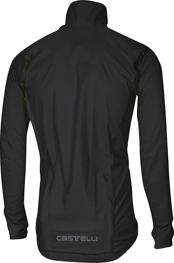 Product gallery image number 2 for product Emergency Rain Jacket - Men's