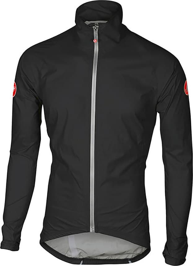 Product gallery image number 1 for product Emergency Rain Jacket - Men's