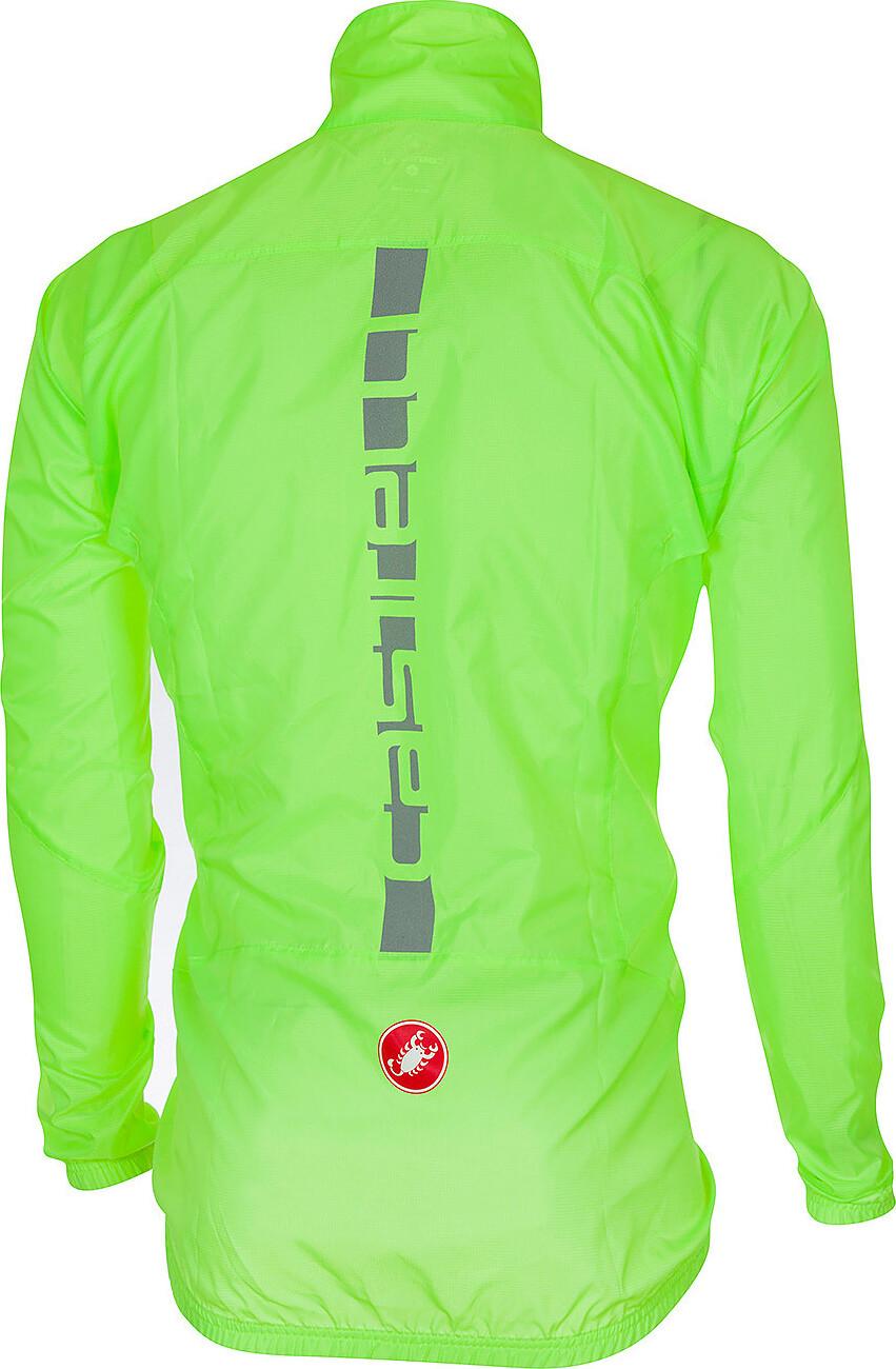 Product gallery image number 2 for product Squadra ER Jacket - Men's