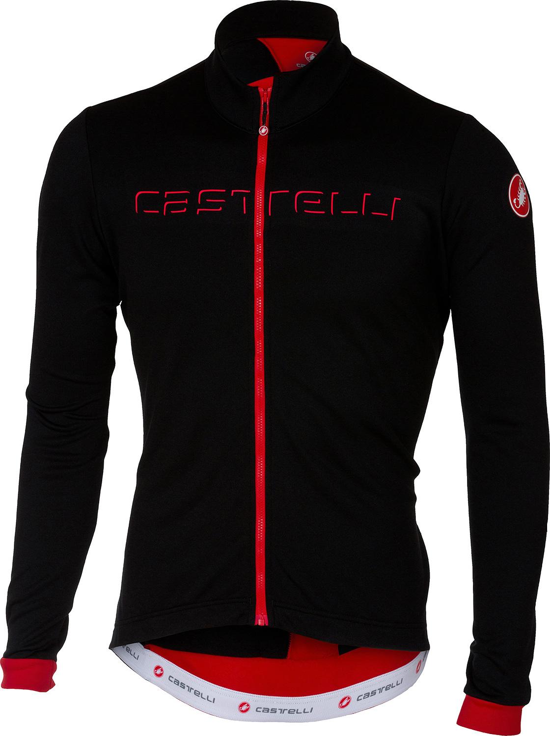 Product gallery image number 1 for product Fondo Jersey FZ - Men's