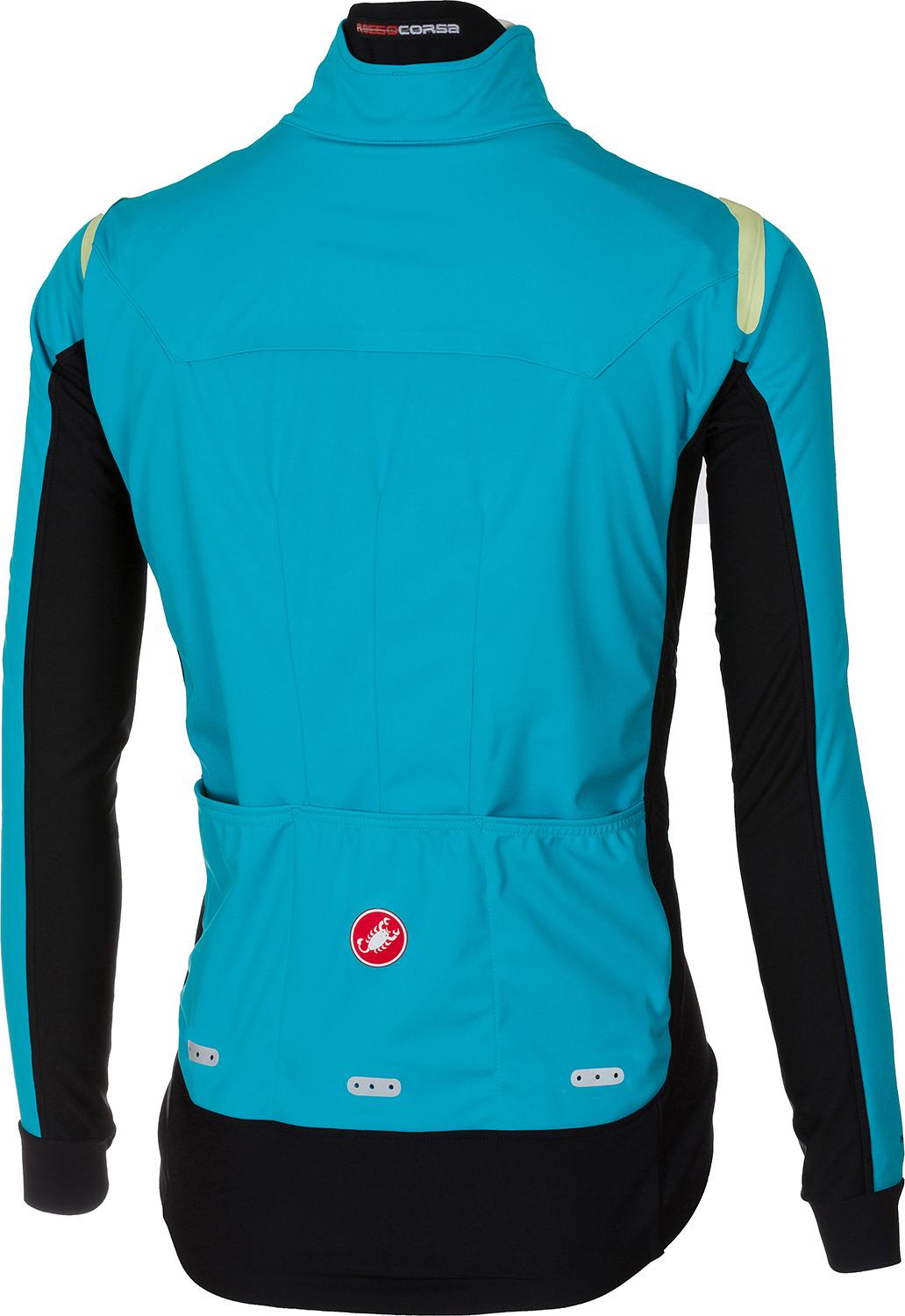 Product gallery image number 3 for product Alpha ROS W Jacket - Women's