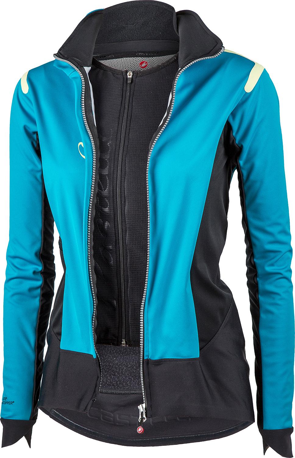Product gallery image number 2 for product Alpha ROS W Jacket - Women's