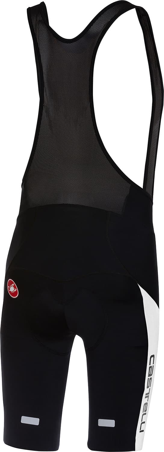 Product gallery image number 2 for product Velocissimo IV Bibshort - Men's