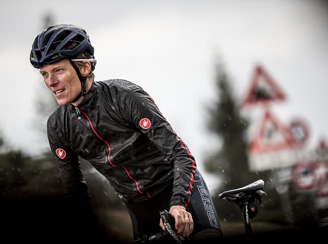 Product gallery image number 3 for product Idro 2 Jacket - Men's