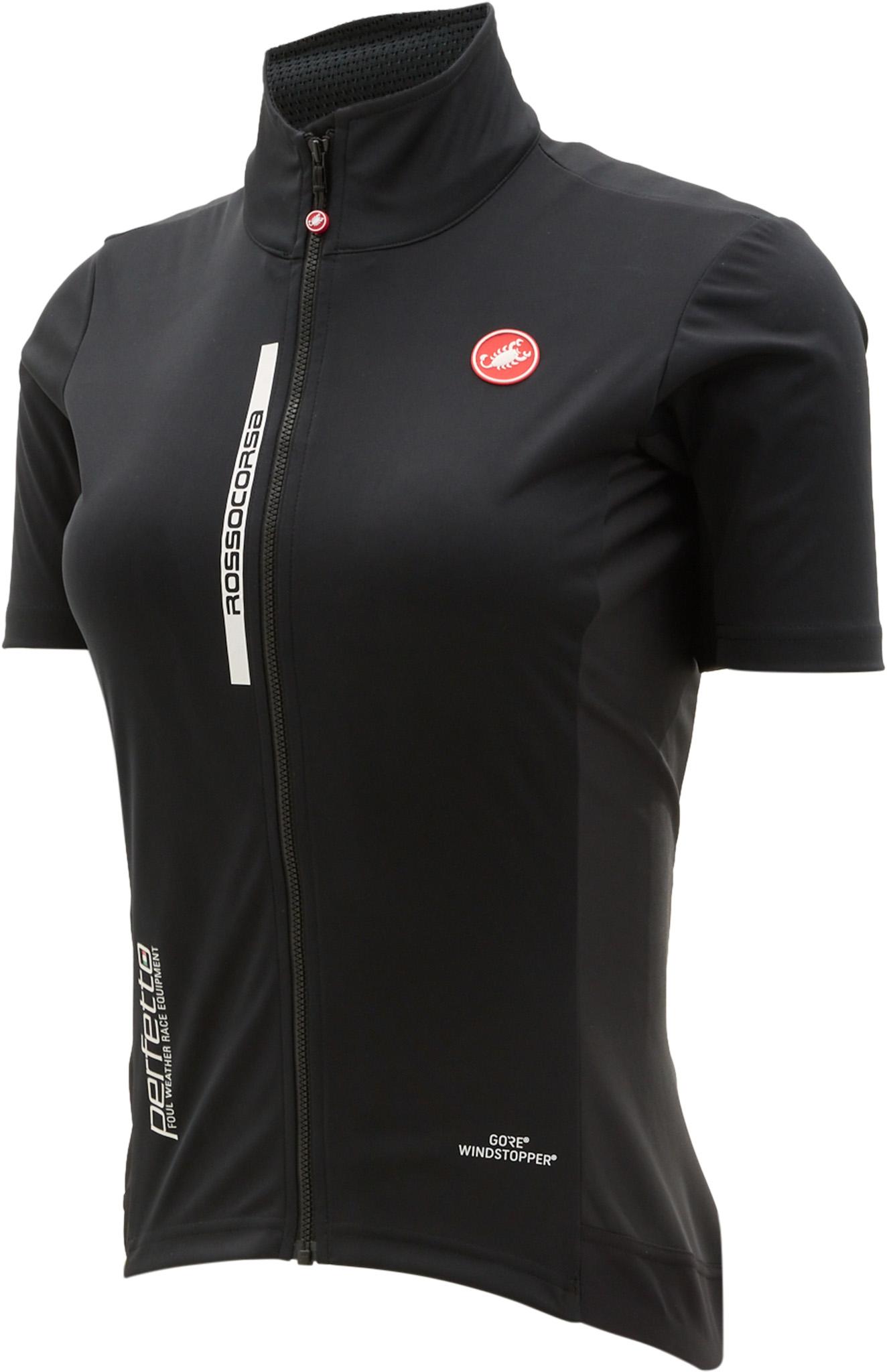 Product gallery image number 2 for product Perfetto Light Jersey - Women's
