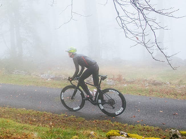 Product gallery image number 4 for product Idro Jacket - Women's