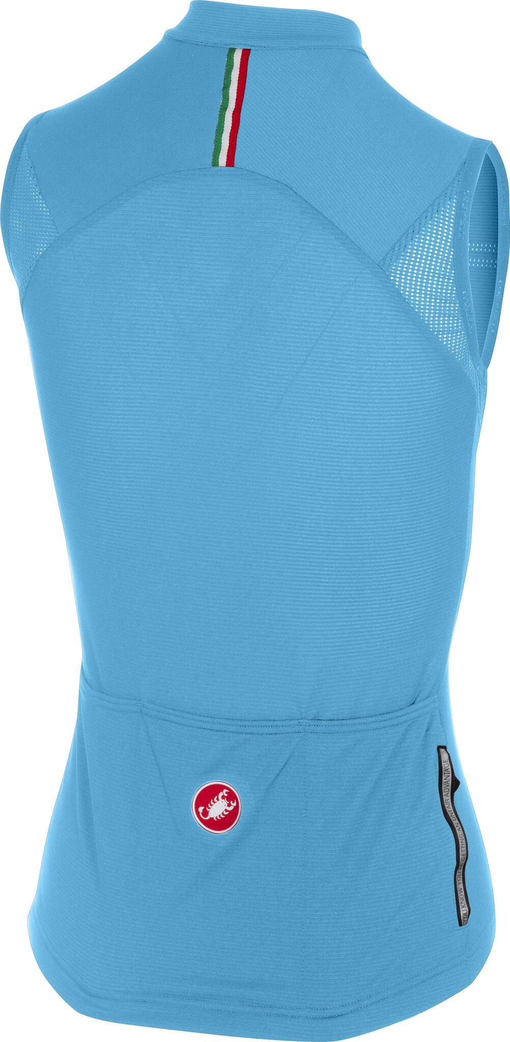 Product gallery image number 2 for product Promessa Sleeveless - Women's