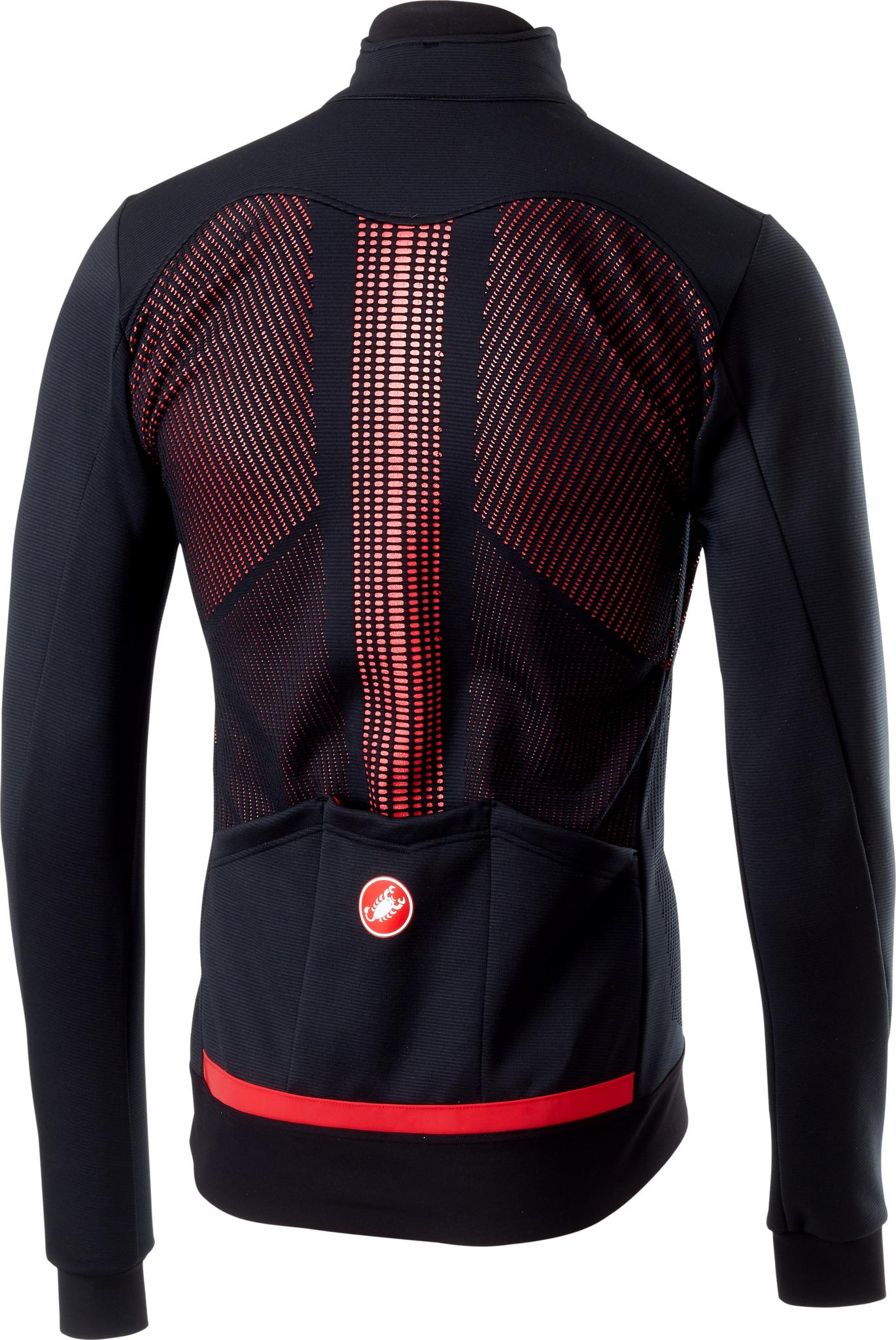 Product gallery image number 2 for product Espresso V Jacket - Men's