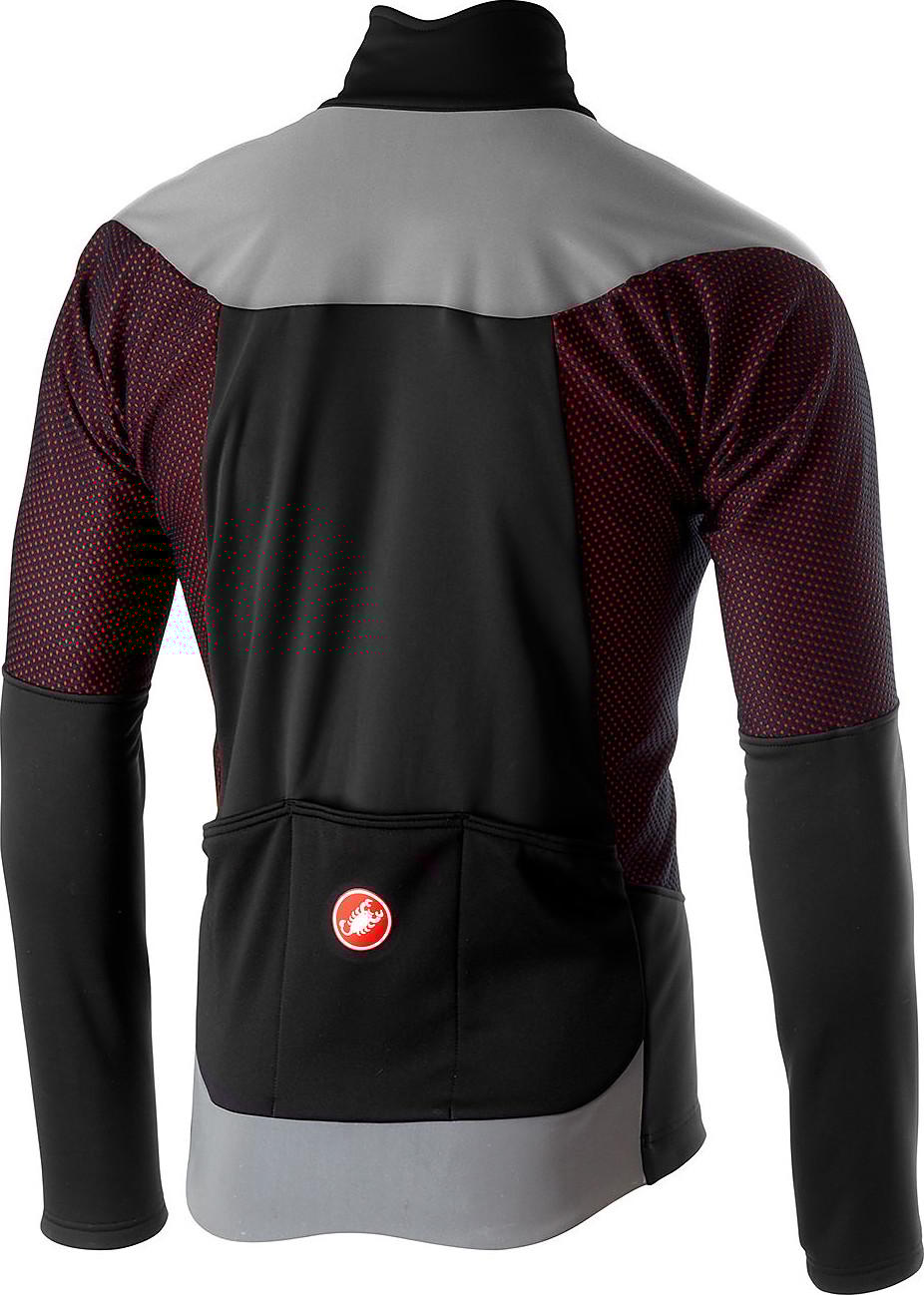 Product gallery image number 2 for product Mortirolo V Reflex Jacket - Men's