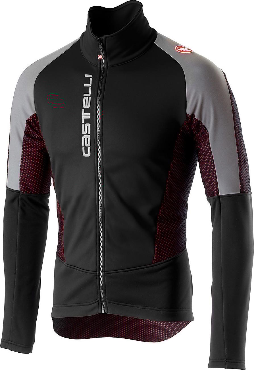 Product gallery image number 1 for product Mortirolo V Reflex Jacket - Men's
