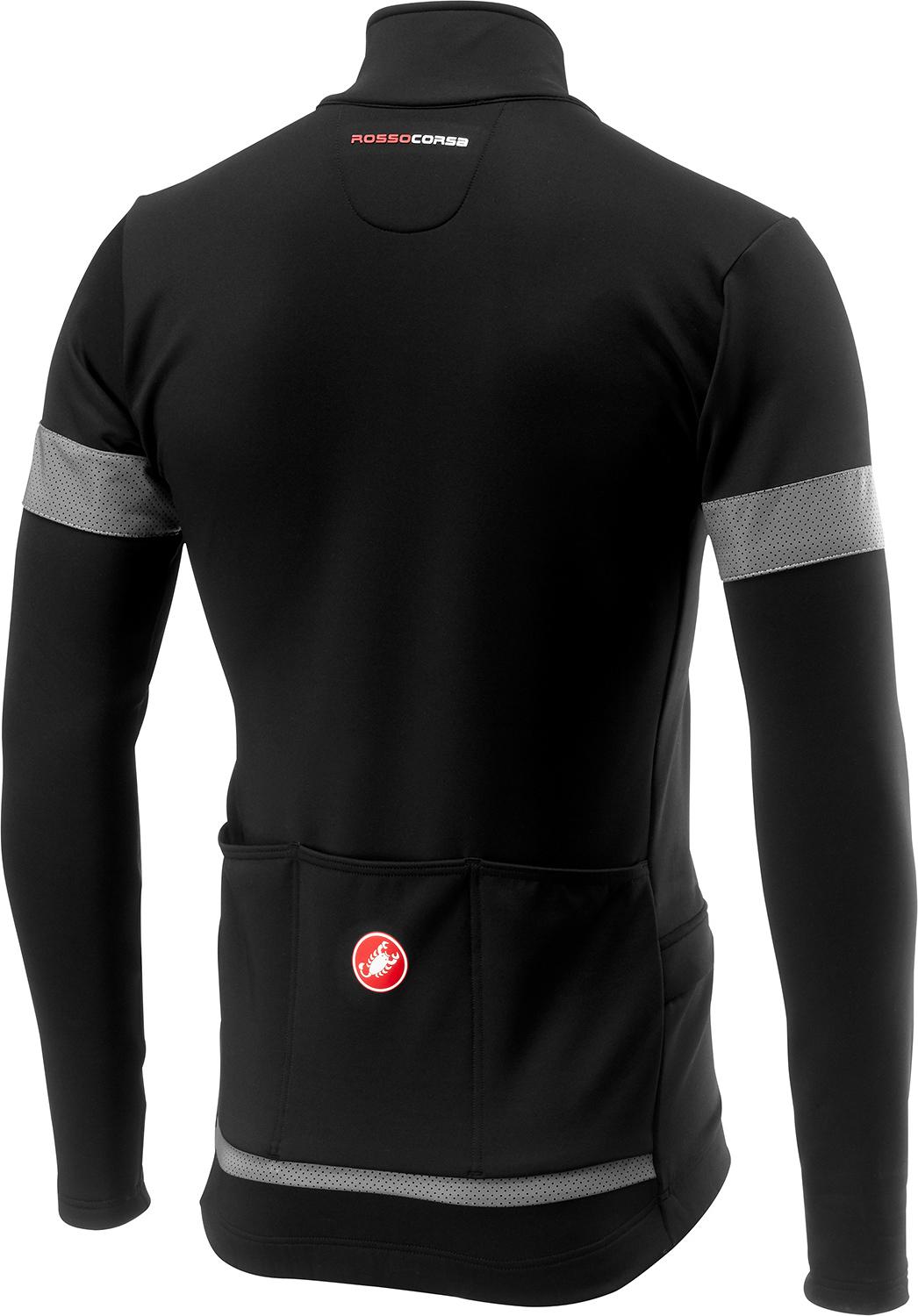 Product gallery image number 2 for product Nel Mezzo Ros Jersey - Men's