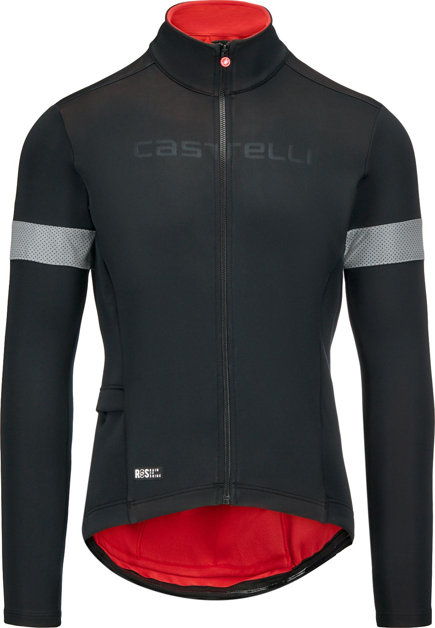 Product gallery image number 1 for product Nel Mezzo Ros Jersey - Men's