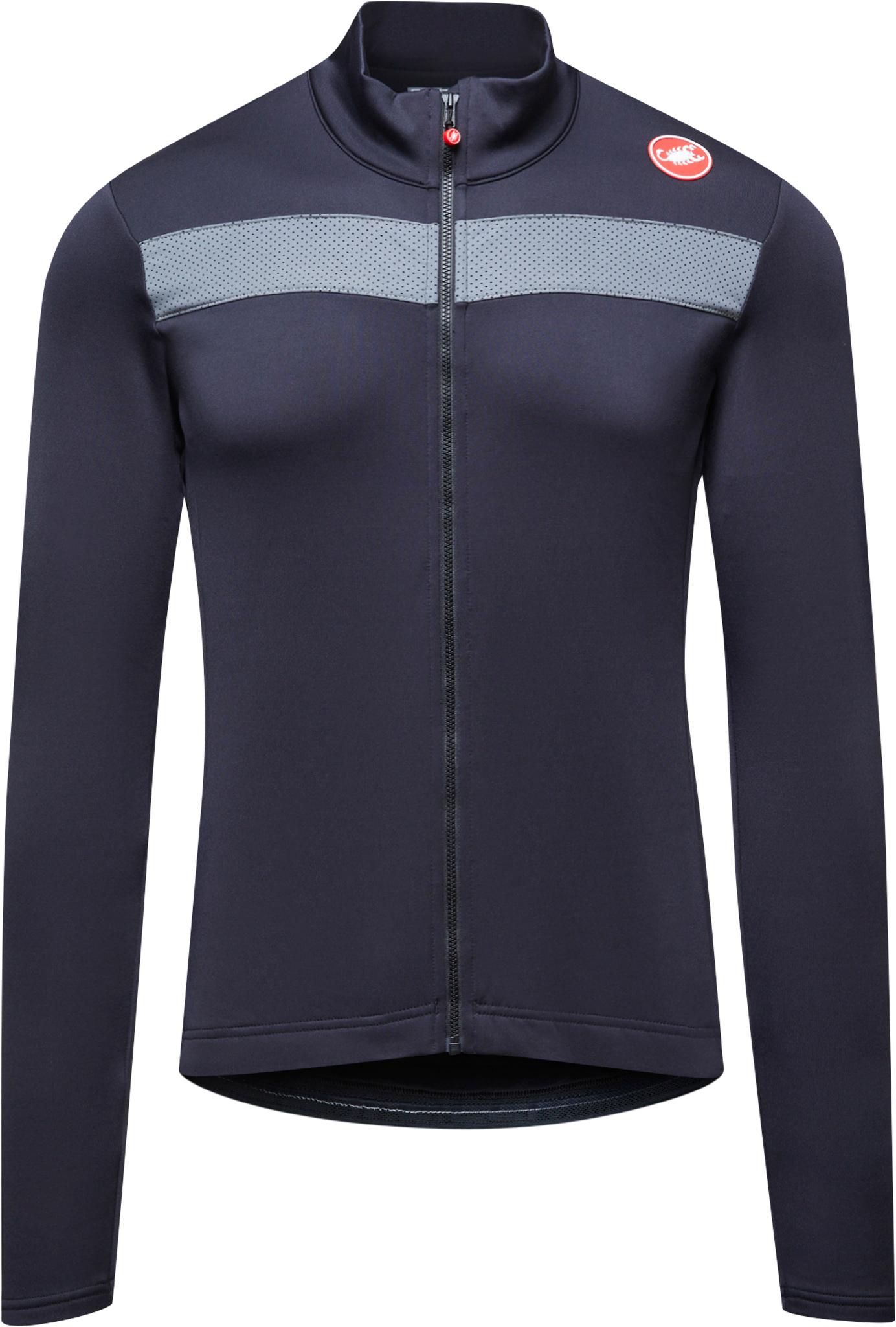 Product gallery image number 1 for product Puro 3 Jersey Full-Zip - Men's