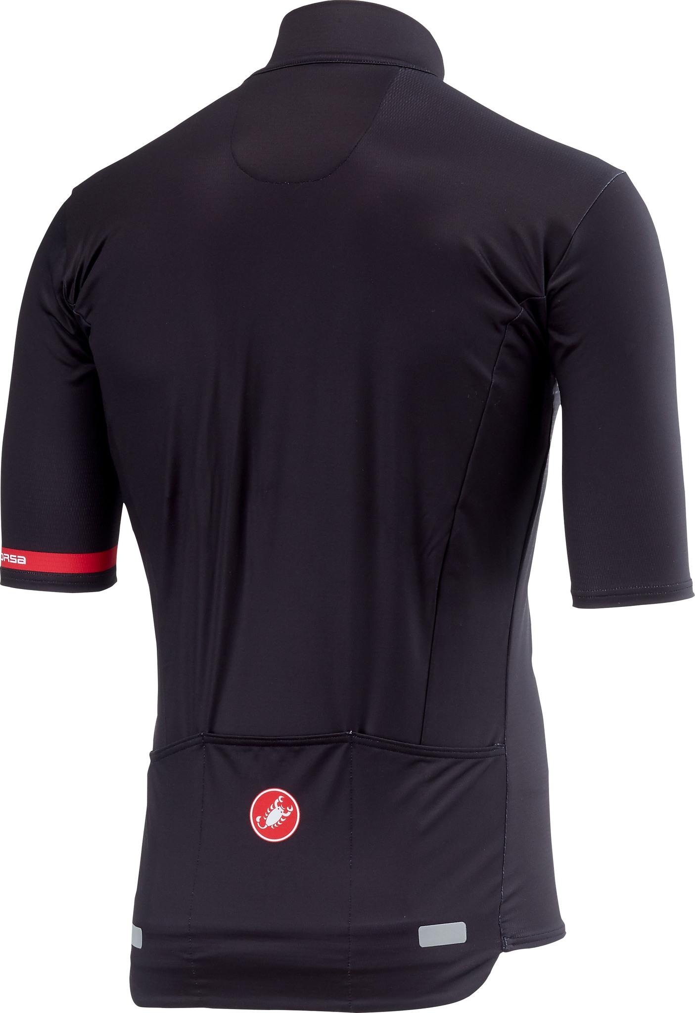 Product gallery image number 2 for product Mid Weight Ss Jersey - Men's