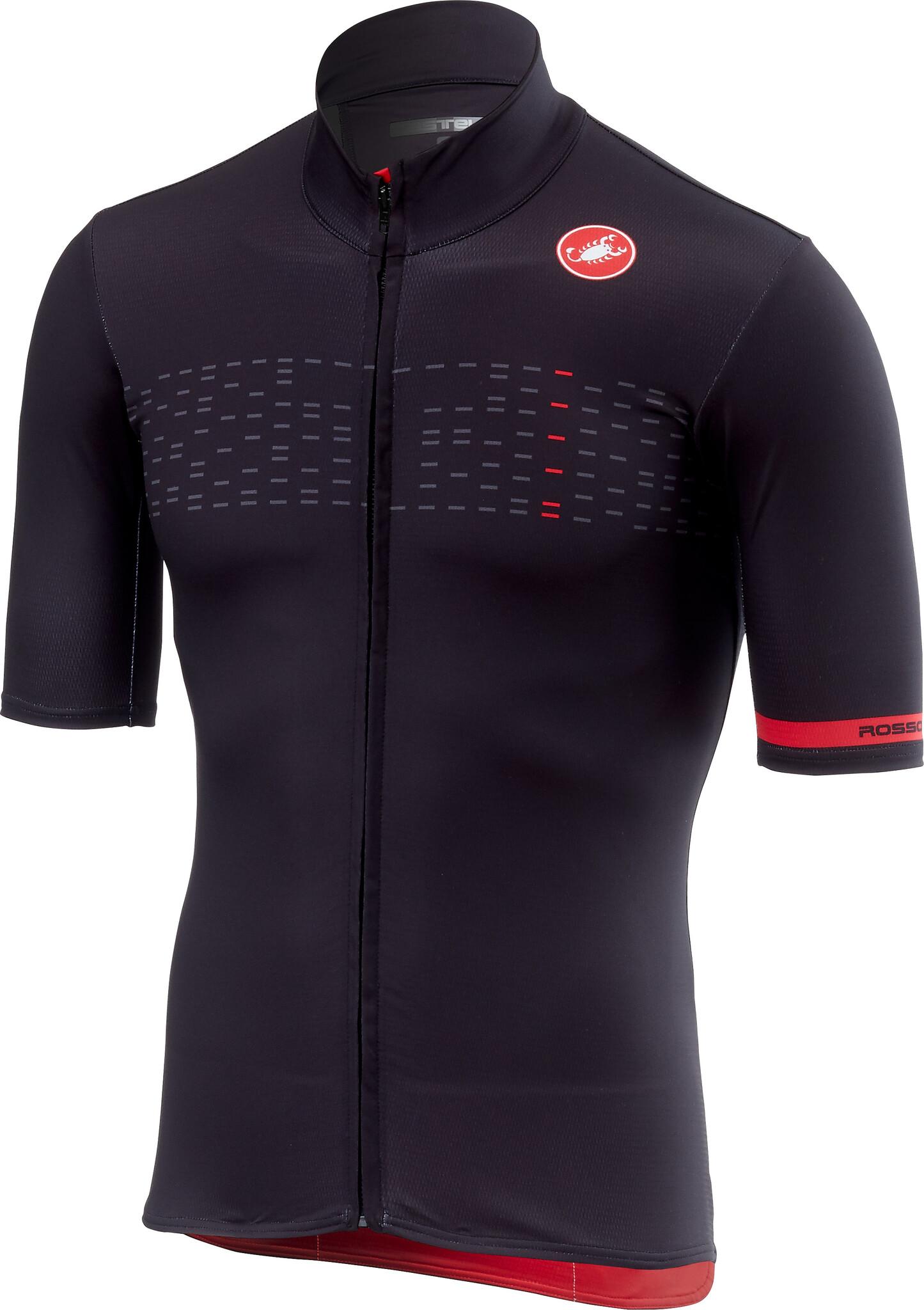 Product gallery image number 1 for product Mid Weight Ss Jersey - Men's