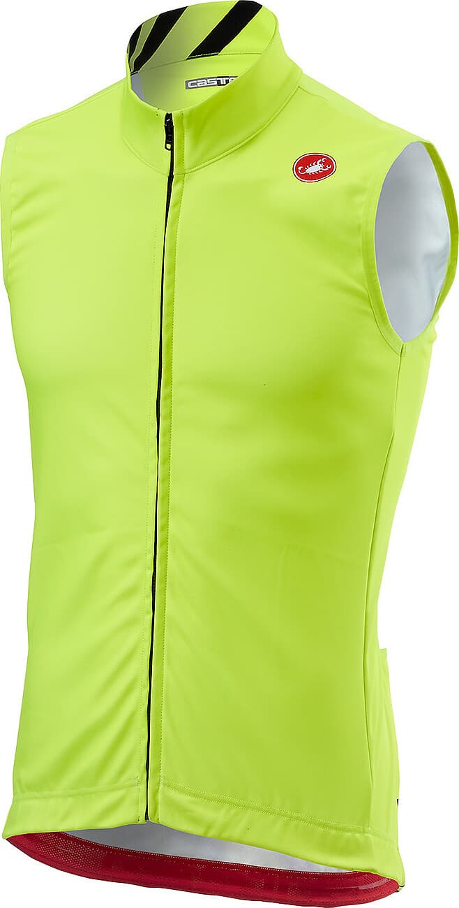 Product gallery image number 1 for product Thermal Pro Vest - Men's