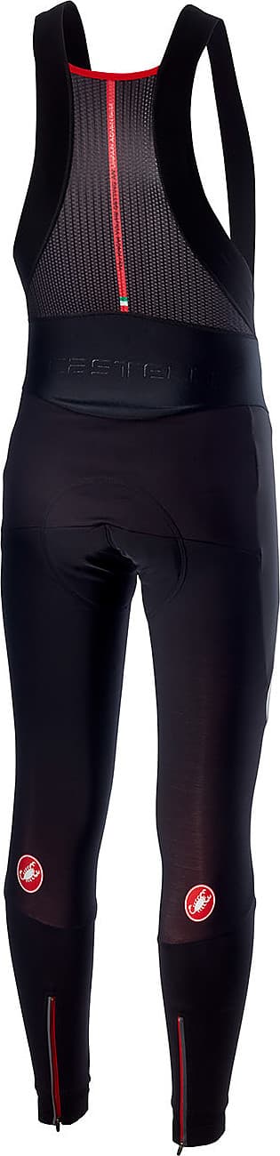Product gallery image number 3 for product Sorpasso 2 Wind Bibtight - Men's