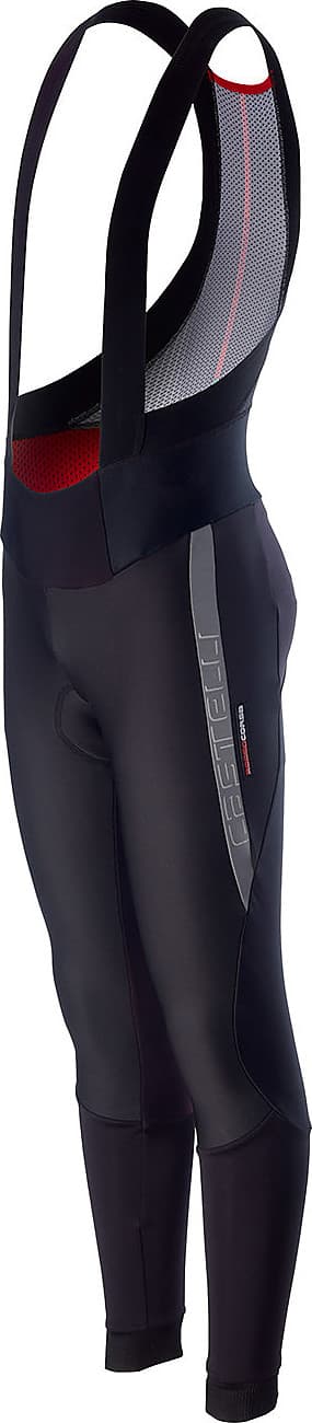 Product gallery image number 2 for product Sorpasso 2 Wind Bibtight - Men's