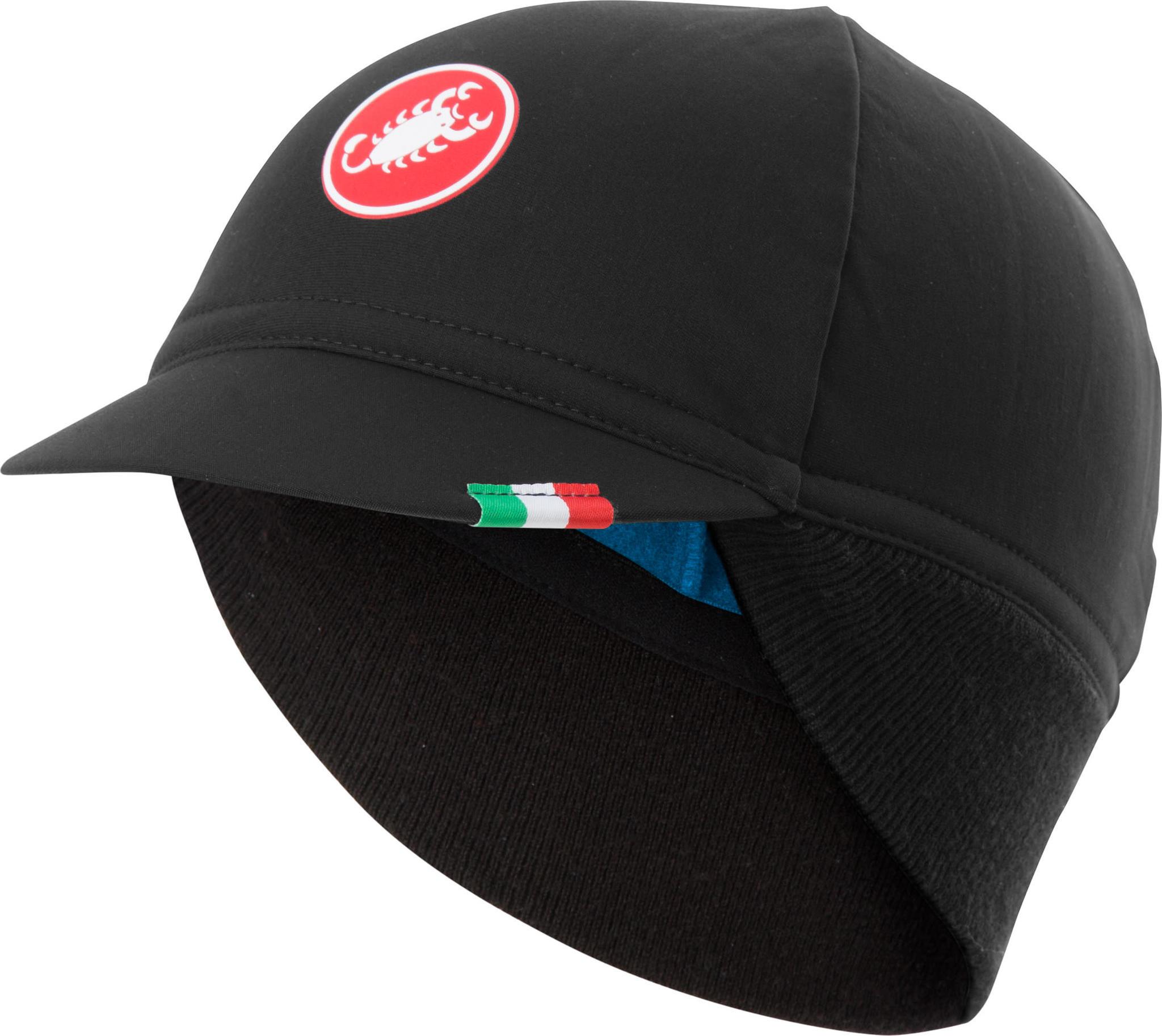Product gallery image number 1 for product Difesa Thermal Cap - Men's