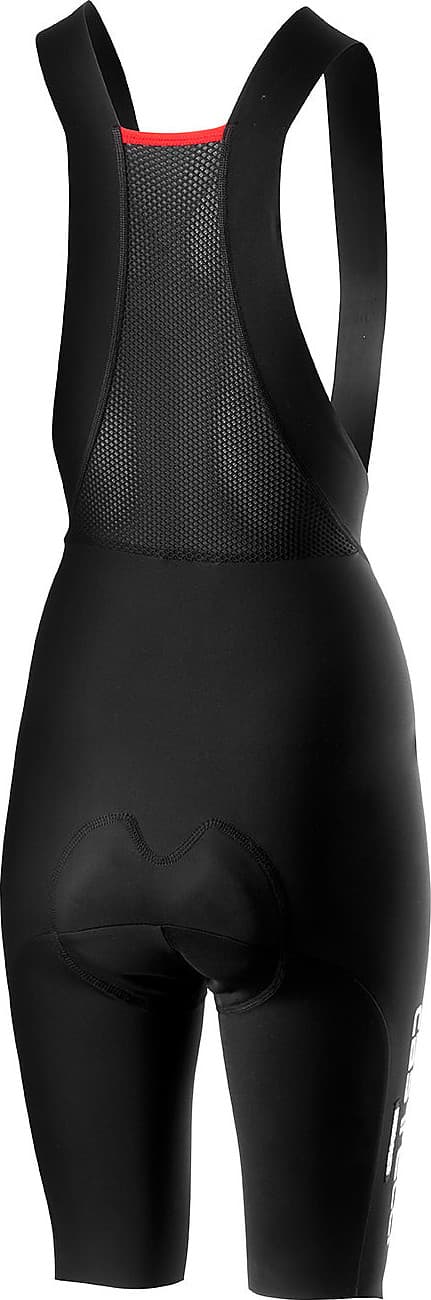 Product gallery image number 2 for product Nano Flex Pro 2 Omloop Bibshort - Women's