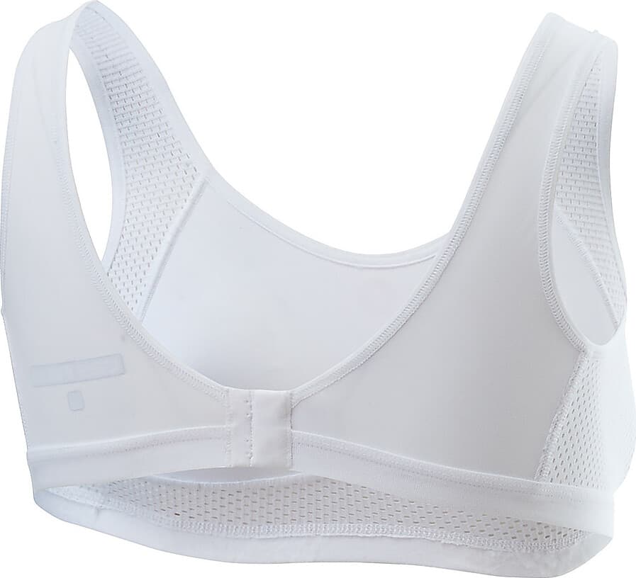 Product gallery image number 4 for product Rosso Corsa Bra - Women's
